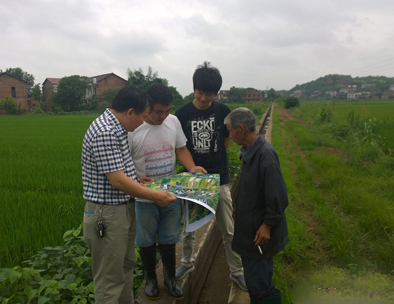 “綠心”保衛(wèi)戰(zhàn)，地理國(guó)情監(jiān)測(cè)立下汗馬功勞
