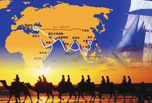 標(biāo)準化是中國測繪走向世界的必經(jīng)之路
