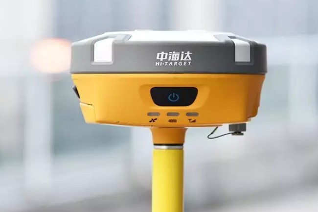 科普：這個(gè)定位的儀器到底是叫GPS還是叫RTK？那GNSS又是啥？