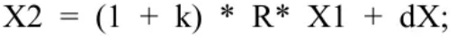 旋轉(zhuǎn)、縮放、平移簡(jiǎn)化公式