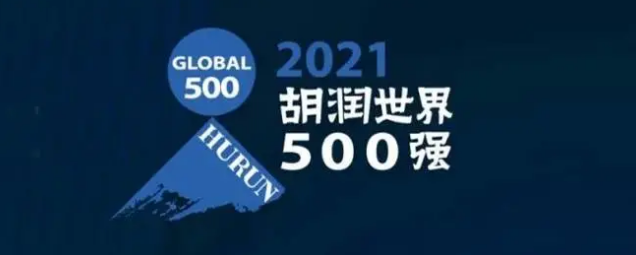 2021胡潤(rùn)世界500強(qiáng)發(fā)布！?？怂箍瞪习? /></a>
	</div>
	<div   id=