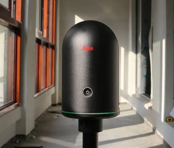 徠卡BLK360有哪些獨特優(yōu)勢？